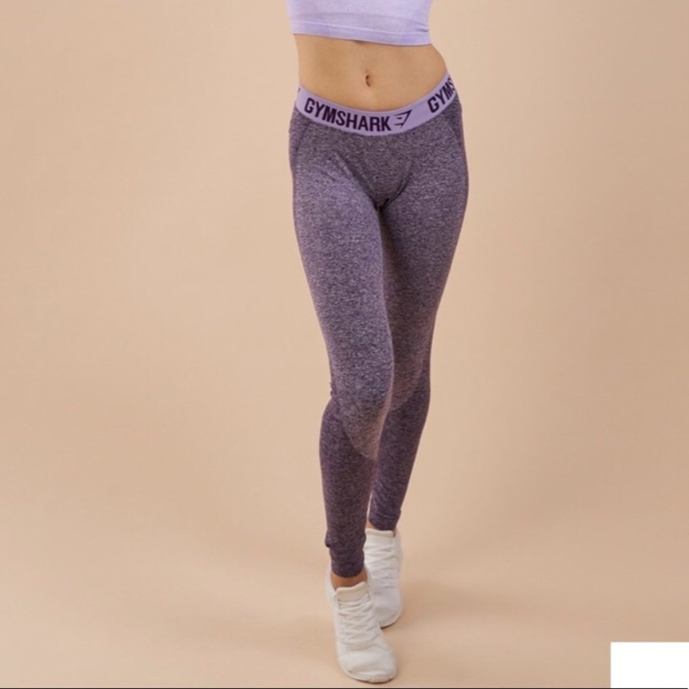 Gymshark size M pants